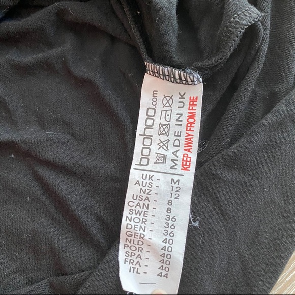 Bride’s Squad Pajama Shirt - Picture 7 of 9